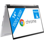 Asus Chromebook C436FA-E10038