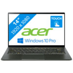Acer Swift 5 Pro SF514-55T-548J