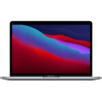 Apple MacBook Pro 13" (2020) 16GB/256GB Apple M1 Space Gray