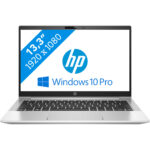HP Probook 630 G8 - 250A0EA