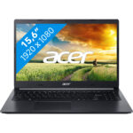 Acer Aspire 5 A515-55-39W9