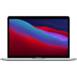 Apple MacBook Pro 13" (2020) 16GB/512GB Apple M1 Zilver