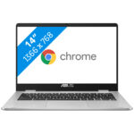 Asus Chromebook C423NA-BV0041