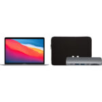 Startpakket - Apple MacBook Air (2020) MGN63N/A Space Gray