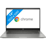 HP Chromebook 14b-na0930nd